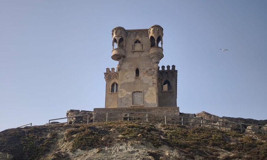 Image 14: Excursión a Tarifa Vejer y Playa de Bolonia desde Cádiz