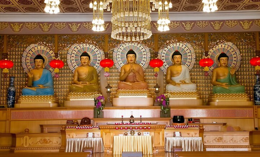 Image 17: Sydney: Private South Coast, Highlands and Kiama Tour