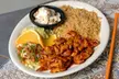 5% Cash Back at Casita Tex Mex Bar & Grill - Second Medium