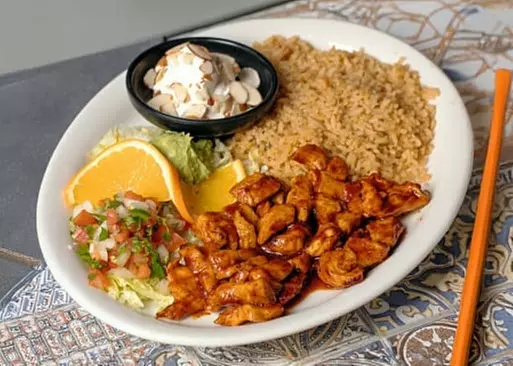 5% Cash Back at Casita Tex Mex Bar & Grill
