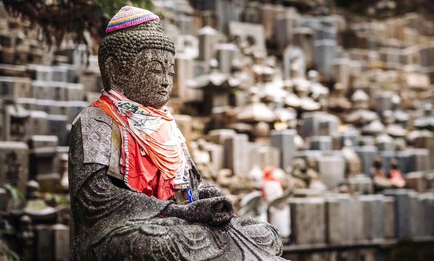 Image 11: ✈ JAPAN | Von Tokio nach Osaka - Eine authentische Reise nach Japan...