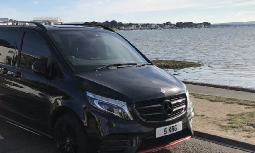 Image 4: London Sightseeing Tour with Lunch from Dover