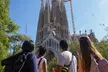 Visita guiada Sagrada Familia & Park Güell - Second Medium