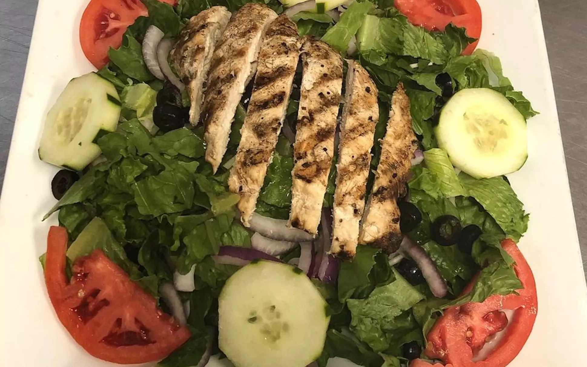$15 For $30 Worth Of Pizza & More