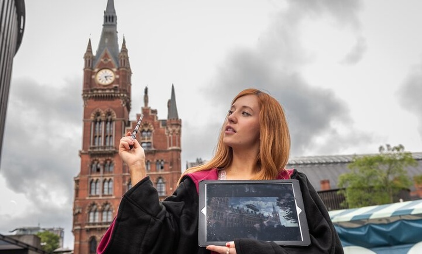 Image 7: Adult-Only Harry Potter London Tour with Cocktails