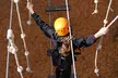 Gold Adventure at Quarry Park Adventures Rocklin, CA - Second Medium