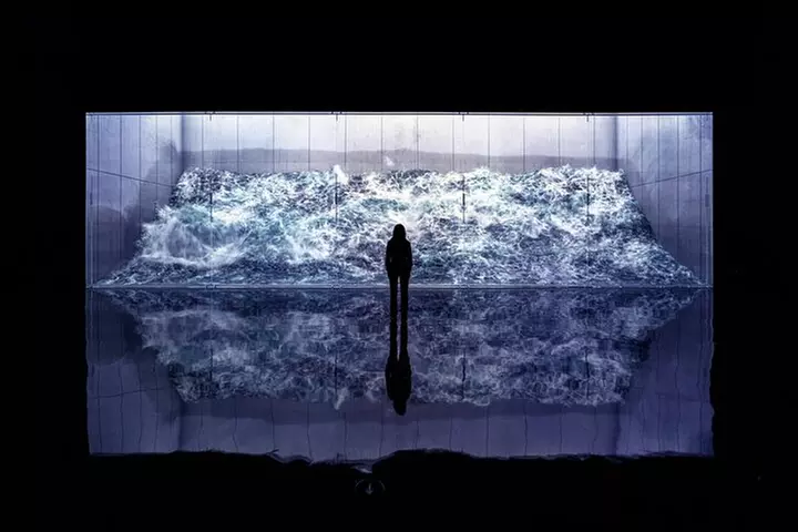 ARTE MUSEUM Immersive Media Art Exhibition in NYC - Primary Image