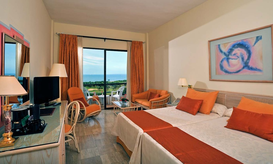 Image 9: ✈ CUBA | Varadero - Melia Las Americas Adult Only 5* - Upgrade in o...