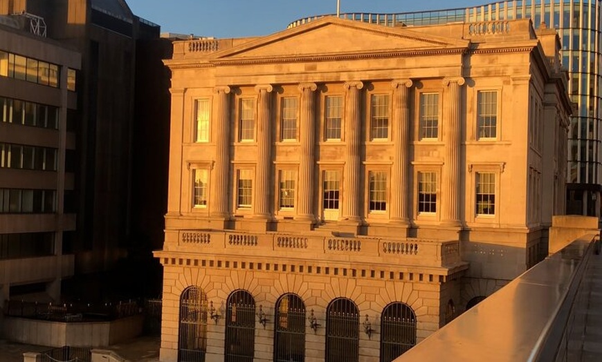 Image 7: Officially Unofficial Tour of the City of London