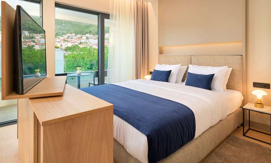 Image 2: ✈ CROATIA | Dubrovnik - Boutique Hotel Porto 4*, 3 nights - City ce...
