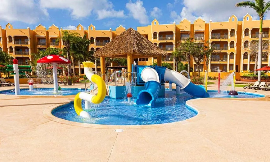 Image 14: ✈ MESSICO | Playa del Carmen - The Royal Haciendas All Inclusive 5*...