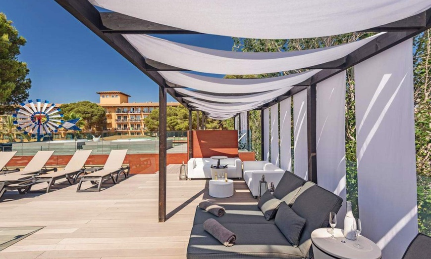 Image 12: ✈ MAJORQUE | El Arenal - Occidental Playa De Palma 4* - Demi-pensio...