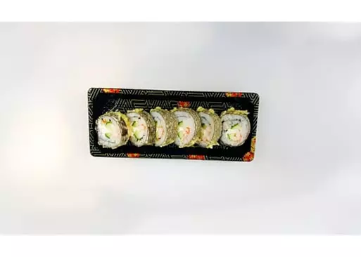 5% Cash Back at My Sushi