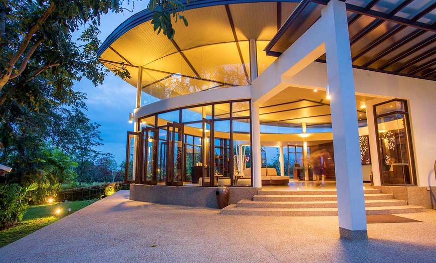 Image 33: ✈ THAÏLANDE | Khao Lak - The Leaf on The Sands by Katathani - SHA E...