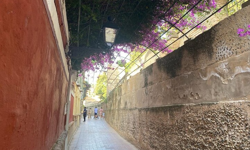 Image 14: La Judería Oculta – La Antigua Sefarad en Sevilla