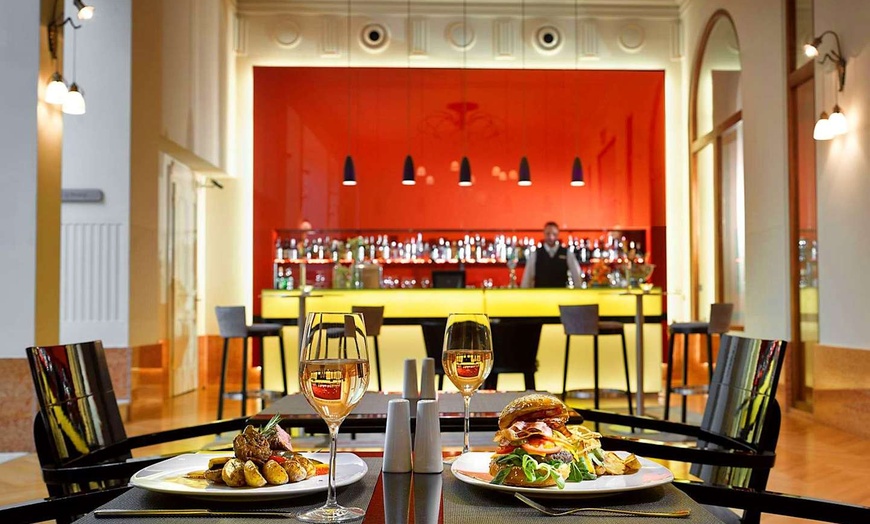 Image 36: ✈ REPUBBLICA CECA | Praga - K+K Hotel Central 4* - City break