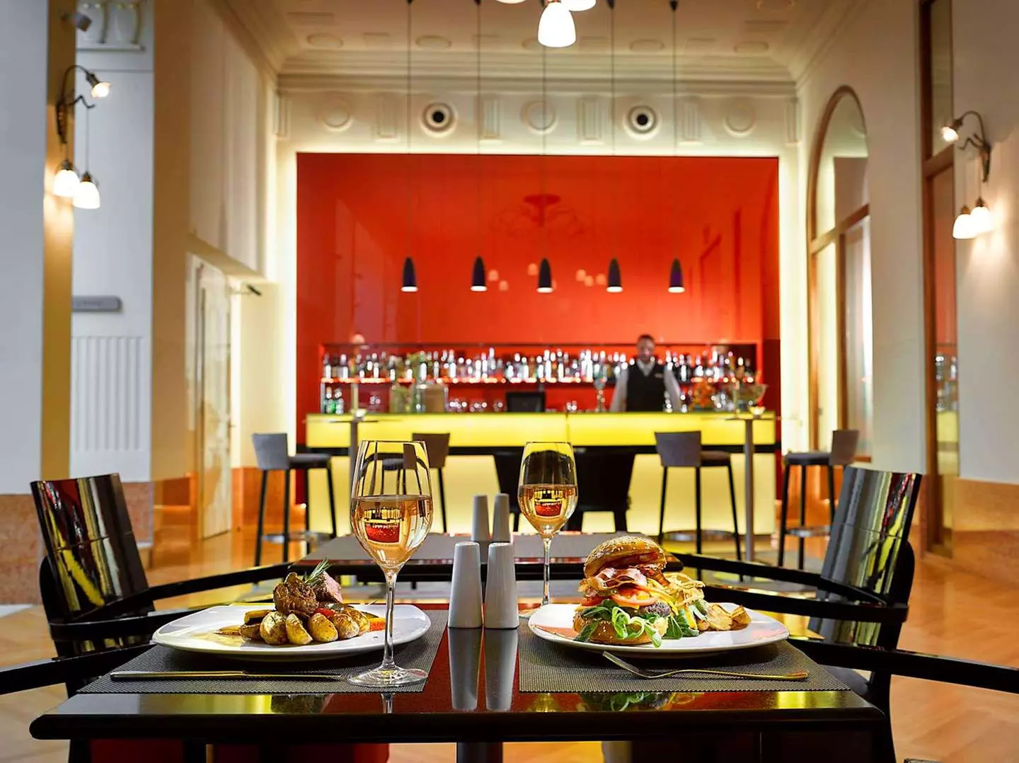 ✈ REPUBBLICA CECA | Praga - K+K Hotel Central 4*, 2 notti - City break