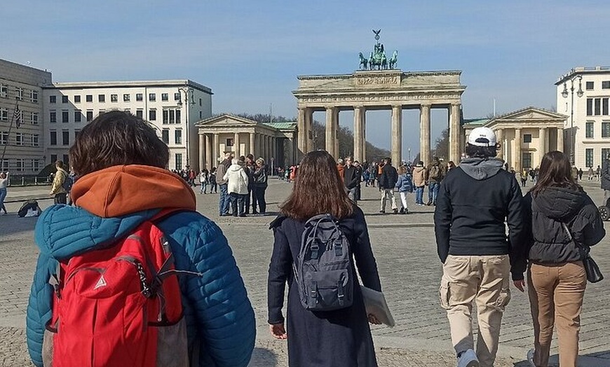 Image 3: Berlin Private Wanderung in 3 Stunden
