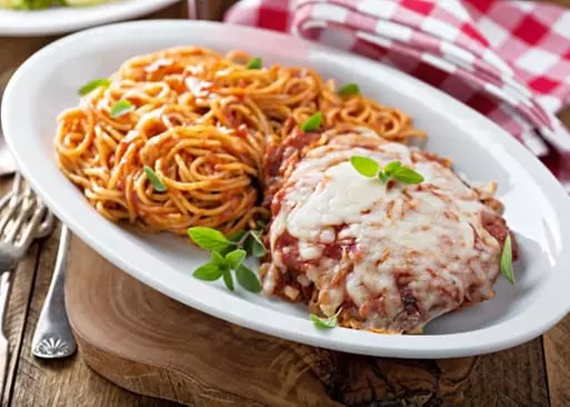 5% Cash Back at Faso's Restaurant