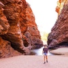 Image 3: 3-Day Kings Canyon & West MacDonnell Ranges 4WD Camping Tour
