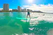 Waikiki Beginner Surfing lessons: Private, Group, & Family Option - Second Medium