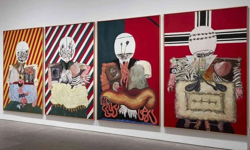 Image 7: Visita Guiada al Museo Reina Sofía