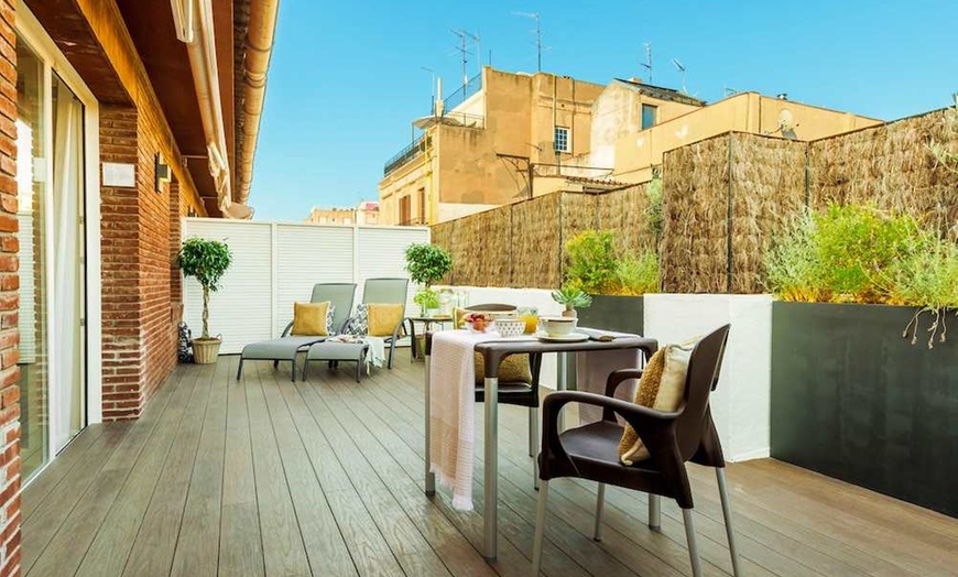 Image 74: ✈ SPAIN | Barcelona - Mariano Cubi Aparthotel Barcelona 4*, 2 night...