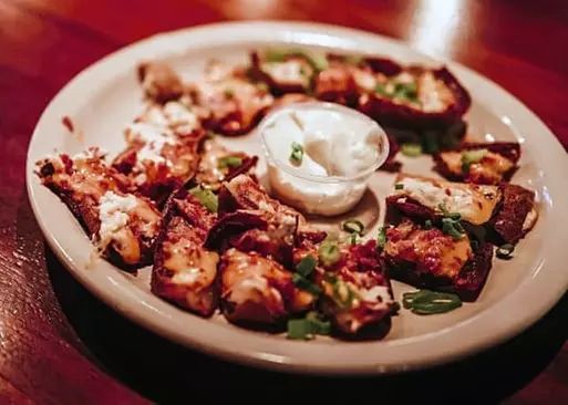 5% Cash Back at Shannon's Irish Pub