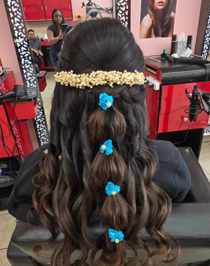 $10 For $20 Worth Of Salon Services