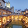 Image 1: Stonehenge and Bath Tour from Oxford