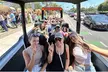 Hollywood Open Bus Tours - Second Medium