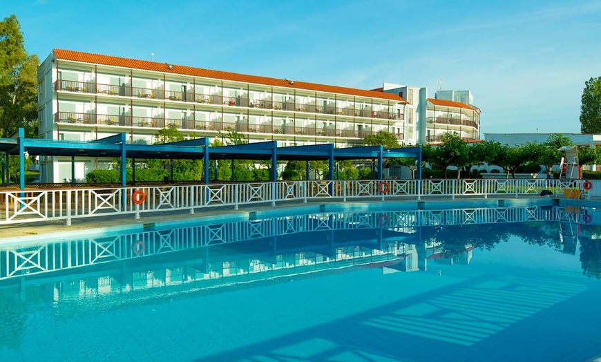 Image 2: ✈ ATTYKA | Maraton - Golden Coast 4* - Klub dla dzieci