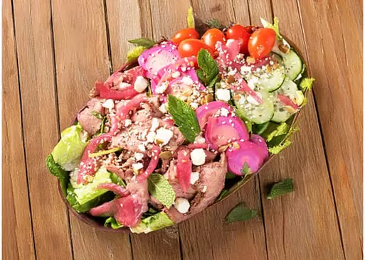 5% Cash Back at Vitality Bowls Mechanicsburg