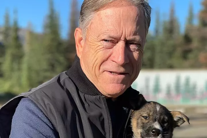 Husky Homestead Tour