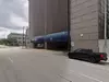 Parking at 1112 Clay St. Garage