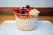 5% Cash Back at Bahia Bowls Encino Park - Second Medium