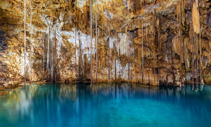 Image 17: ✈ MEXIQUE | Cancun - Âme du Yucatan, 13 nuit - Autotour