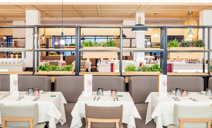 Image 19: ✈ COSTA BRAVA | Lloret de Mar - Aqua Hotel Bertran Park 4*, 2 night...