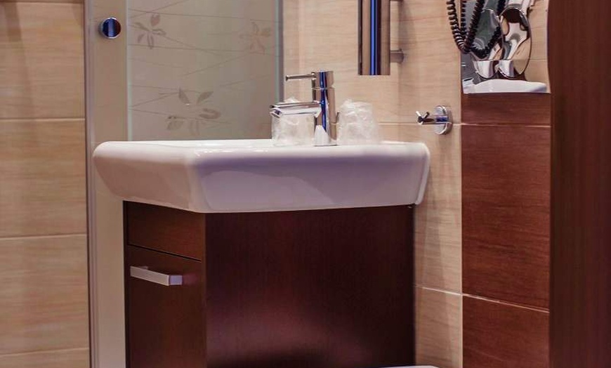 Image 26: ✈ POLSKA | Katowice - Boutique Hotel's Bytom 3* - City break