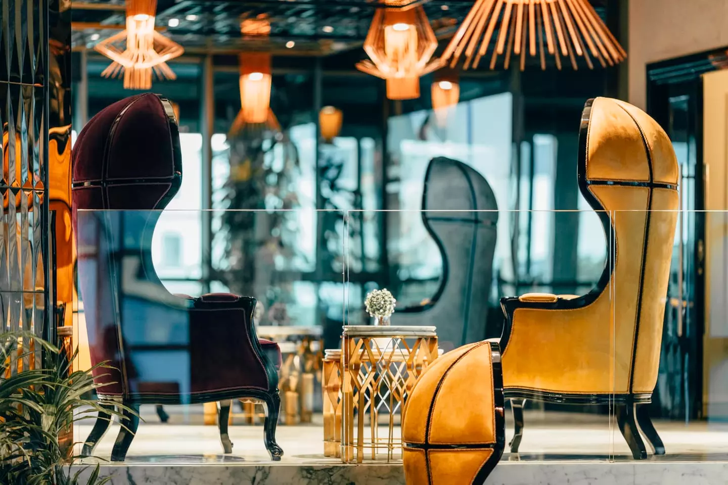 ✈ TURQUIE | Istanbul - The Elysium Istanbul 5*, 2 nuit - Centre ville