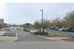 Parking at League Lot - Second Medium