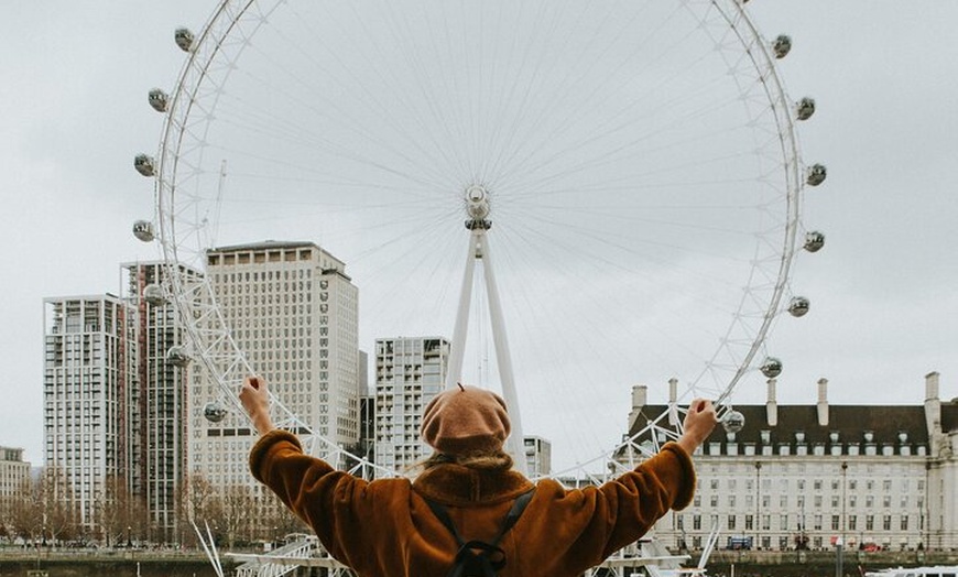 Image 3: London In One Day Tour: 30+ Top London Sights