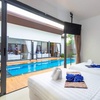 Image 140: ✈ POŁUDNIOWA TAJLANDIA | Phuket - The Thames Pool Access Resort 4*,...
