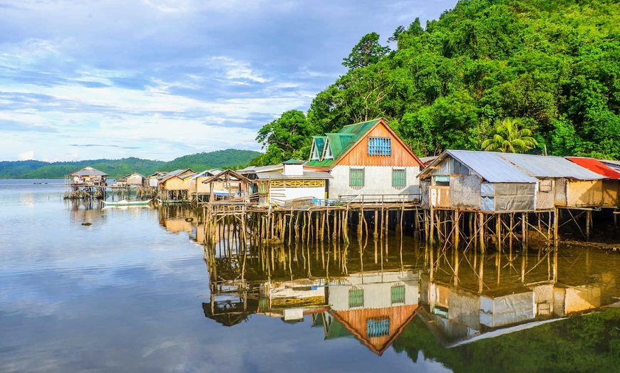 Image 12: ✈ PHILIPPINES | Manille - Les trésors cachés de Palawan en 3 et 4* ...