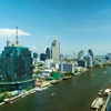 Image 20: ✈ THAILANDIA CENTRALE | Bangkok - Shangri-La Hotel Bangkok 5*, 5 no...