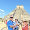 Image 3: Chichen Itza tour with Cenote and Valladolid