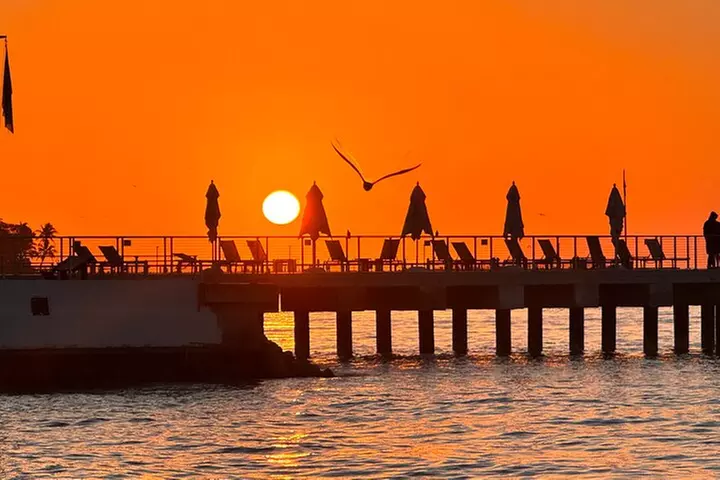 Private Full-Day Tour of Florida Keys from Miami/FLL to Key West