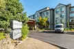 Parking at Radisson PDX Lot - Second Medium