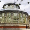 Image 1: Parque Real del Retiro Madrid Green Oasis
