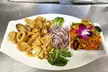 5% Cash Back at Incazteca Peruvian & Mexican Restaurant - Second Medium